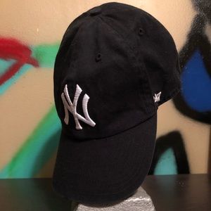 NY Yankees Hat